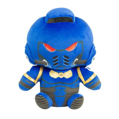 Peluche tomy takara warhammer mega space marine 35cm - préco avril 2025L72046.jpg0796714720463