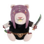Peluche tomy takara warhammer skaven 15cm