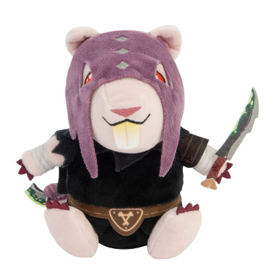 Peluche tomy takara warhammer skaven 15cm - préco avril 2025L72042.jpg0796714720425
