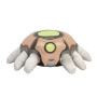Peluche tomy takara warhammer necron scarab 15cm - préco juillet 2025