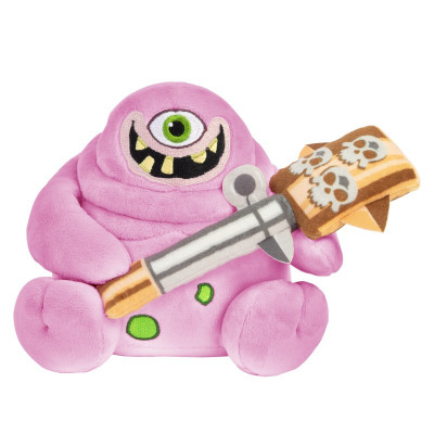 Peluche tomy takara warhammer grenade nurgling 15cm - préco avril 2025L72039.jpg0796714720395