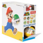 Accessoire tomy takara super mario bagues à collectionner asst 18pc Accessoire tomy takara super mario bagues à collectionner asst 18pc