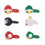 Accessoire tomy takara super mario bagues à collectionner asst 18pc - préco mai 2025L67912A2%20assortiment%20detail.jpg079671467