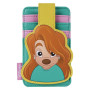 Portefeuille loungefly disney porte carte a goofy movie roxanneLFWDWA3244.jpg0671803539822
