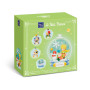Diorama pantasy le petit prince winter melody 12cm - préco mai 2025PTY86333B.jpg6973817322808