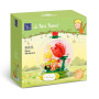 Diorama pantasy le petit prince rose whispers 12cm - préco mai 2025PTY86331B.jpg6973817322785