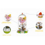 Diorama pantasy snoopy peanuts art world 19cm - préco mai 2025PTY86902B.jpg6973817322655