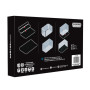 Presentoir - vitrine evoretro pour mini-figure 25,5x13,7x15,5cmEVO4142B.jpg3701492104142