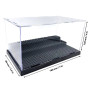 Presentoir - vitrine evoretro pour mini-figure 18x9x10,2cmEVO4135C.jpg3701492104135