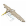 Dinosaure bandai hobby plastic model kit plannosaurus pteranodon - préco octobre 2025BANMK66282C.jpg4573102662828