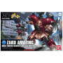 Hg 1/144 high grade bandai hobby gundam gunpla 002 zaku amazing - préco octobre 2025BANMK55431B.jpg4573102554314