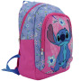 Sac à dos jacob company disney 2 compartiments stitch pink dreams 38x28x16cmJCB14905B.jpg5411217149058