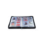 Protection carte ultrapro portefolio pro premium toploader 4 pochettes 10 pagesUP16219B.jpg0074427162191