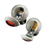 Figure-rise bandai hobby Dragon Ball Z maquette mechanics saiyan space pod 16cmBAN83330B.jpg4573102667311