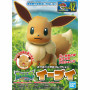 Pokepla bandai hobby pokemon 42 select series evoli - préco mai 2025PKP55590B.jpg4573102555908