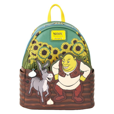 Sac à dos loungefly shrek spring vibesLFDWBK0021.jpg0671803536647