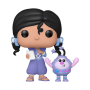 Pop funko rainbow brite s2 indigo doll & hammyFUN83489B.png0889698834896