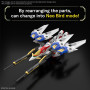 Rg 1/144 real grade bandai hobby gundam gunpla wing zero - préco avril 2026BANMK69215C.jpg4573102692153