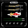 Rg 1/144 real grade bandai hobby gundam gunpla wing zero - préco avril 2026BANMK69215E.jpg4573102692153