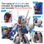 Mgsd bandai hobby gundam gunpla aerial - préco février 2026BANMK68846C.jpg4573102688460