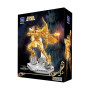 Diorama pantasy saint seiya sagittarius the gold archer 47cm set a construire - préco mai 2025PTY32114C.jpg6973817321146
