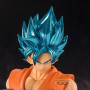 Figurine banpresto Dragon Ball Z dragon ball super blood of saiyans son goku blue 18cm w129 - préco novembre 2025logo_29380_2762