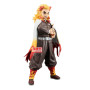 Figurine banpresto demon slayer kimetsu no yaiba grandista kyojuro rengoku 24cm w129 - préco novembre 2025logo_29369_2764368_2.j