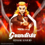 Figurine banpresto demon slayer kimetsu no yaiba grandista kyojuro rengoku 24cm w129 - préco novembre 2025logo_29369_2764368_5.j
