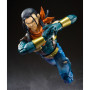 Figurine articulee tamashii nations Dragon Ball Z dbgt sh figuarts super android 17 15cmTN66642b.jpg4573102666420