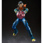 Figurine articulee tamashii nations Dragon Ball Z dbgt sh figuarts super android 17 15cmTN66642c.jpg4573102666420