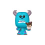 Bitty pop funko monstres & compagnie deluxe doors with sully - préco avril 2025FUN85686B.jpg0889698856867