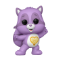 Pop funko les bisounours bisounours bright heart raccoonFUN83494B.png0889698834940