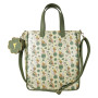 Sac à main loungefly disney tote bag tinker bell 4-leaf clover aopLFWDTBS0002.jpg0671803536395
