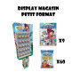 Medaille monnaie de paris one piece display petit 60 pochettes + 9 kits - préco mai 2025MDP06042P.jpg3663266060422