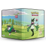 Protection carte ultrapro pokemon portefolio 9 pochettes morning meadowUP16472B.jpg0074427164720