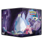 Protection carte ultrapro pokemon portefolio 9 pochettes tinkatonUP16504B.jpg0074427165048