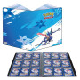 Protection carte ultrapro pokemon portefolio 9 pochettes greninja amphinobi - préco mai 2025UP16301B.jpg0074427163013