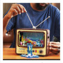 Diorama pantasy joyside series retro 1960s television 25cm - préco mai 2025PTY61008B.jpg6973817320354