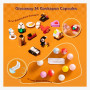 Diorama pantasy joyside series gumball machine 34cm - préco mai 2025PTY85016C.jpg6973817321900