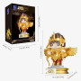 Diorama pantasy saint seiya mini gold archer 14cm - préco mai 2025PTY99107B.jpg6973817321177