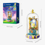 Diorama pantasy le petit prince eternity series starry gate 19cm - préco mai 2025PTY86324B.jpg6973817322235