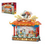 Diorama pantasy kung fu panda theater 38cmPTY86514B.jpg6973817322105