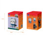 Diorama pantasy kung fu panda sitting baby series zhen 10cmPTY99127B.jpg6973817321979
