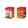 Diorama pantasy kung fu panda sitting baby series po 10cm - préco mai 2025PTY99124B.jpg6973817321948