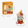 Diorama pantasy garfield fantastic machines series popcorn machine 20cm - préco mai 2025PTY86810B.jpg6973817322259