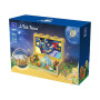 Diorama pantasy le petit prince suitecase 31cm set a construirePTY32141.jpg6973817321412