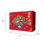 Diorama pantasy chinese the dragon year's fan - préco juin 2025PTY18010b.jpg6973817321870