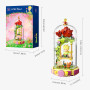 Diorama pantasy le petit prince eternity series rose swing 19cm - préco mai 2025PTY86322B.jpg6973817322211