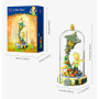 Diorama pantasy le petit prince eternity series starlight lantern 19cm - préco mai 2025PTY86321B.jpg6973817322204