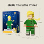Diorama pantasy le petit prince 18cm - préco mai 2025PTY86309B.jpg6973817321313